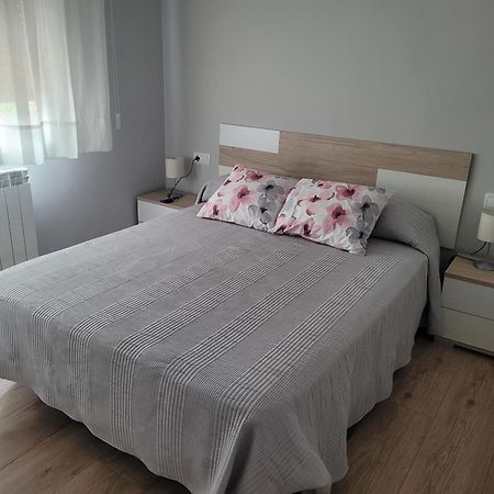 Casa Julio, Bonita Casa Comoda Y Espaciosa, Totalmente Reformada Con Terraza Y Jardin Privado Riezu Dış mekan fotoğraf