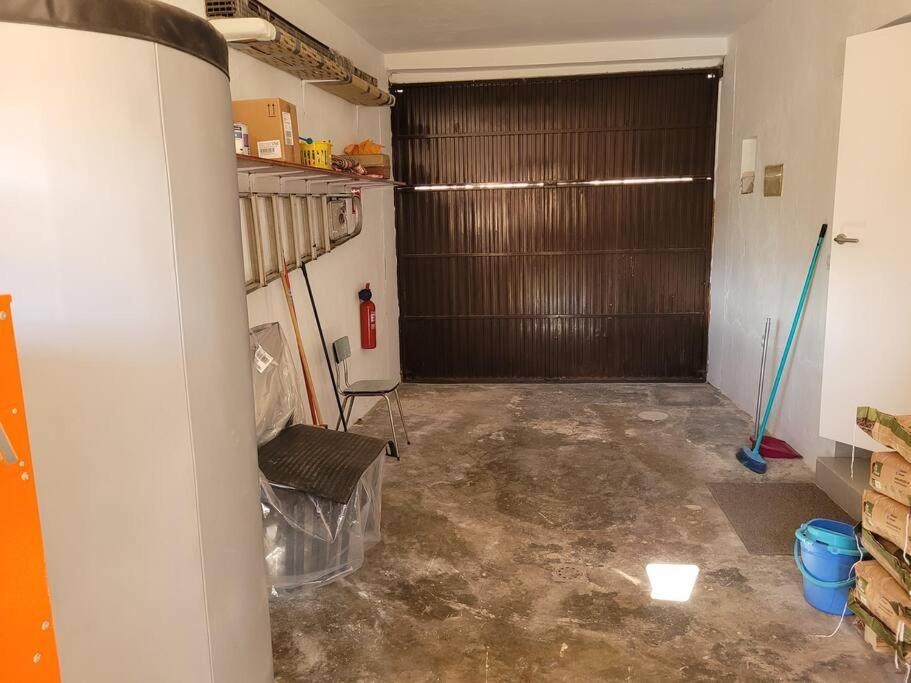 Casa Julio, Bonita Casa Comoda Y Espaciosa, Totalmente Reformada Con Terraza Y Jardin Privado Riezu Dış mekan fotoğraf